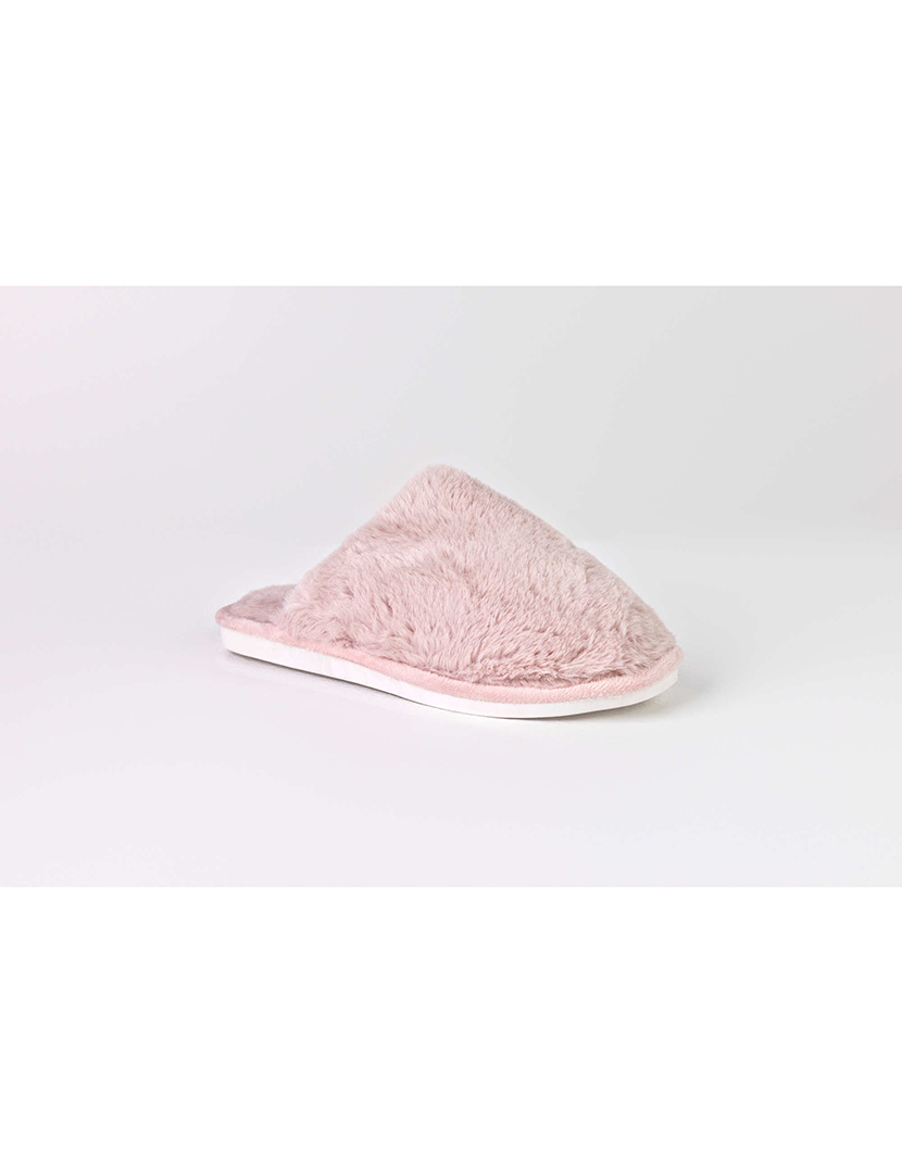 Chinelo de Casa Feminino Rosa