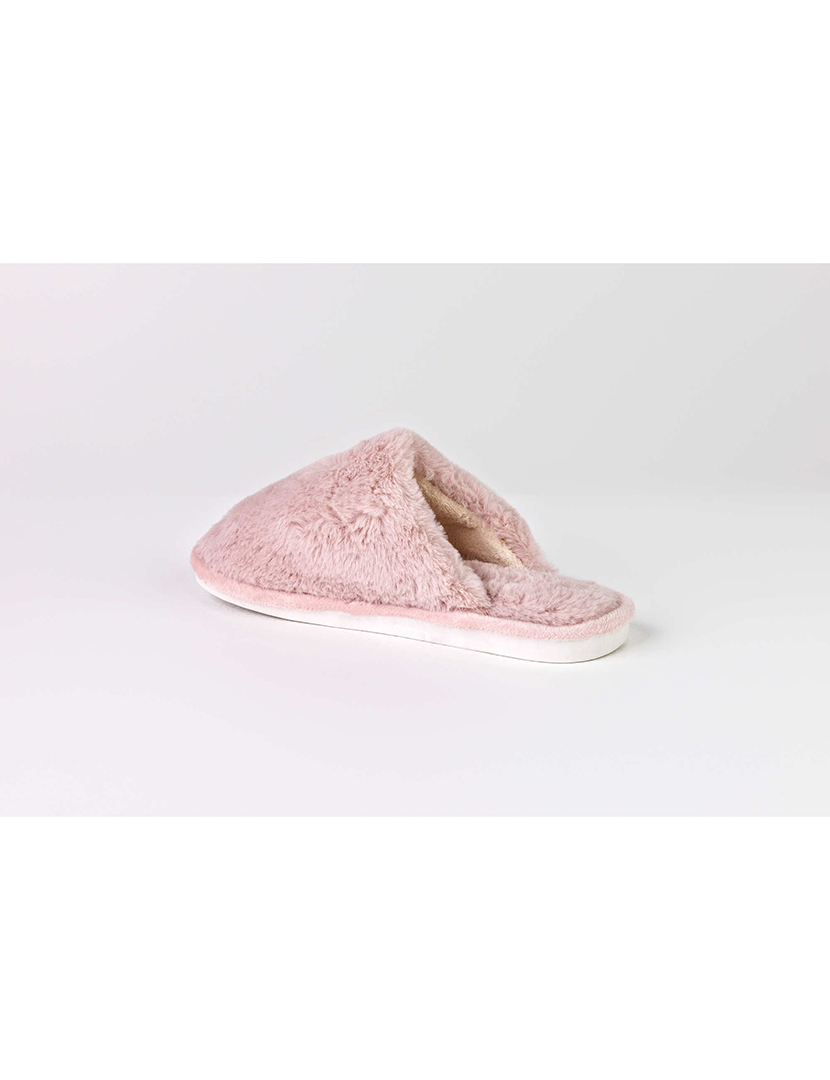 Chinelo de Casa Feminino Rosa