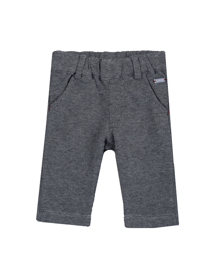 Calças Menino Cinzento