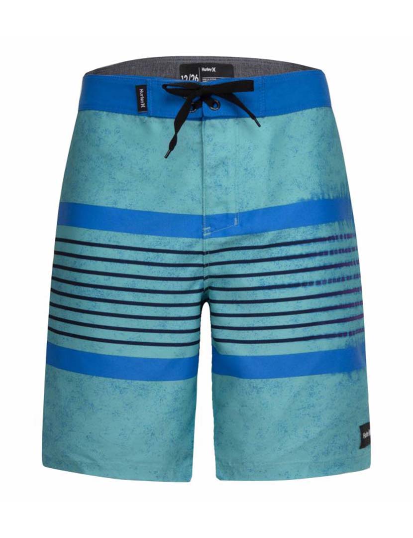 Calções Rapaz Multicor