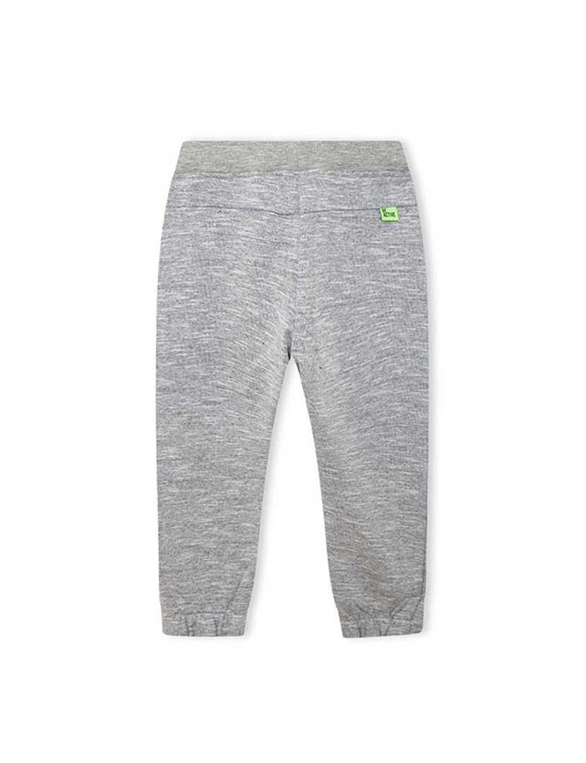 Calça Menino Cinzento