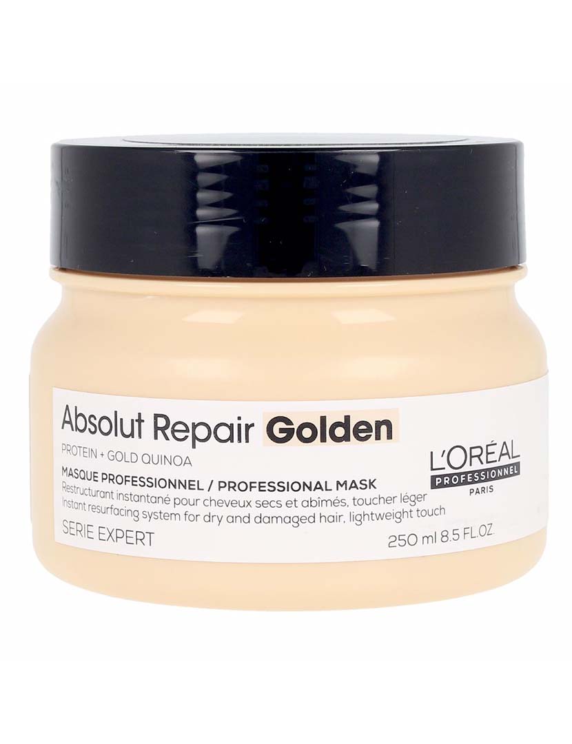 Máscara Absolut Repair Golden