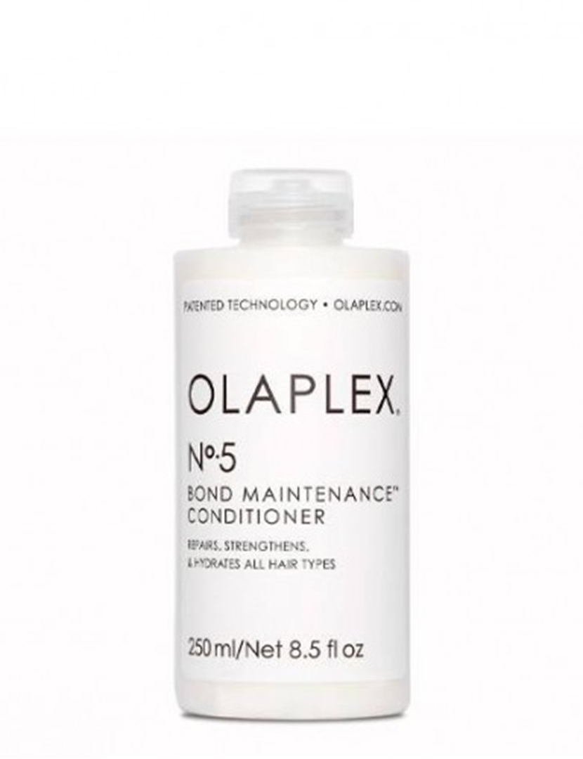 Nº5 Bond Maintenance Condicionador