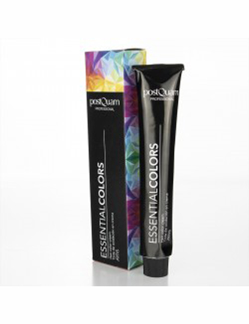 Coloração em Creme Nº 6