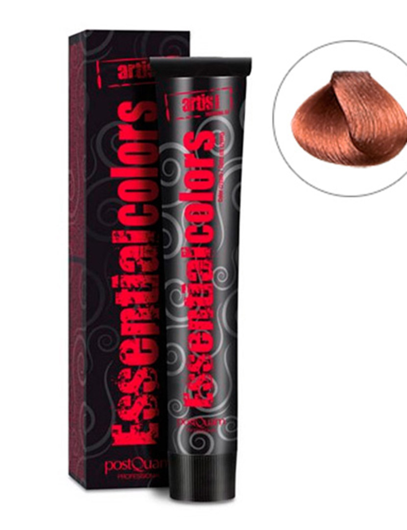 Coloração em Creme  Nº 8.44