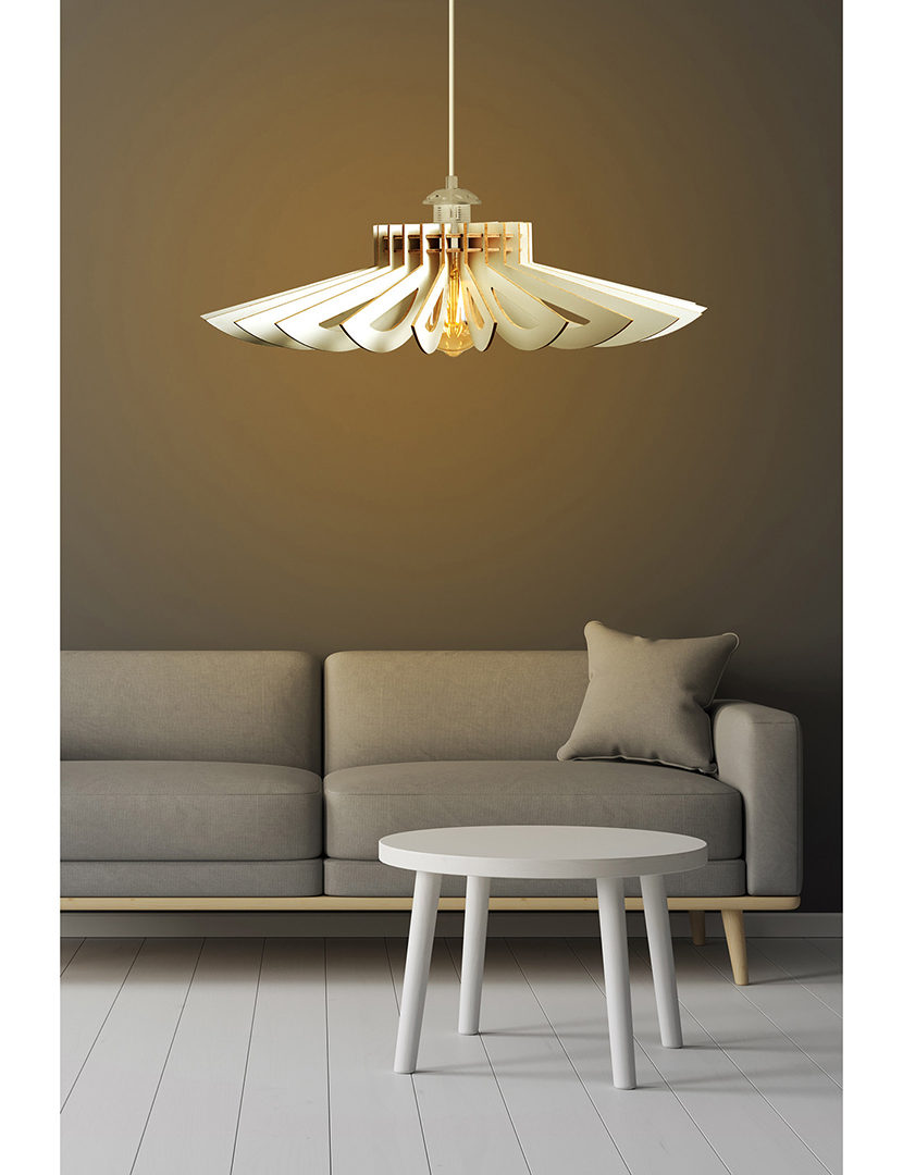 Candeeiro Suspenso 157