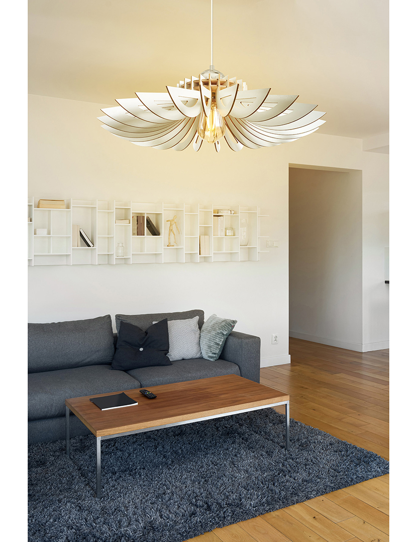 Candeeiro Suspenso 157