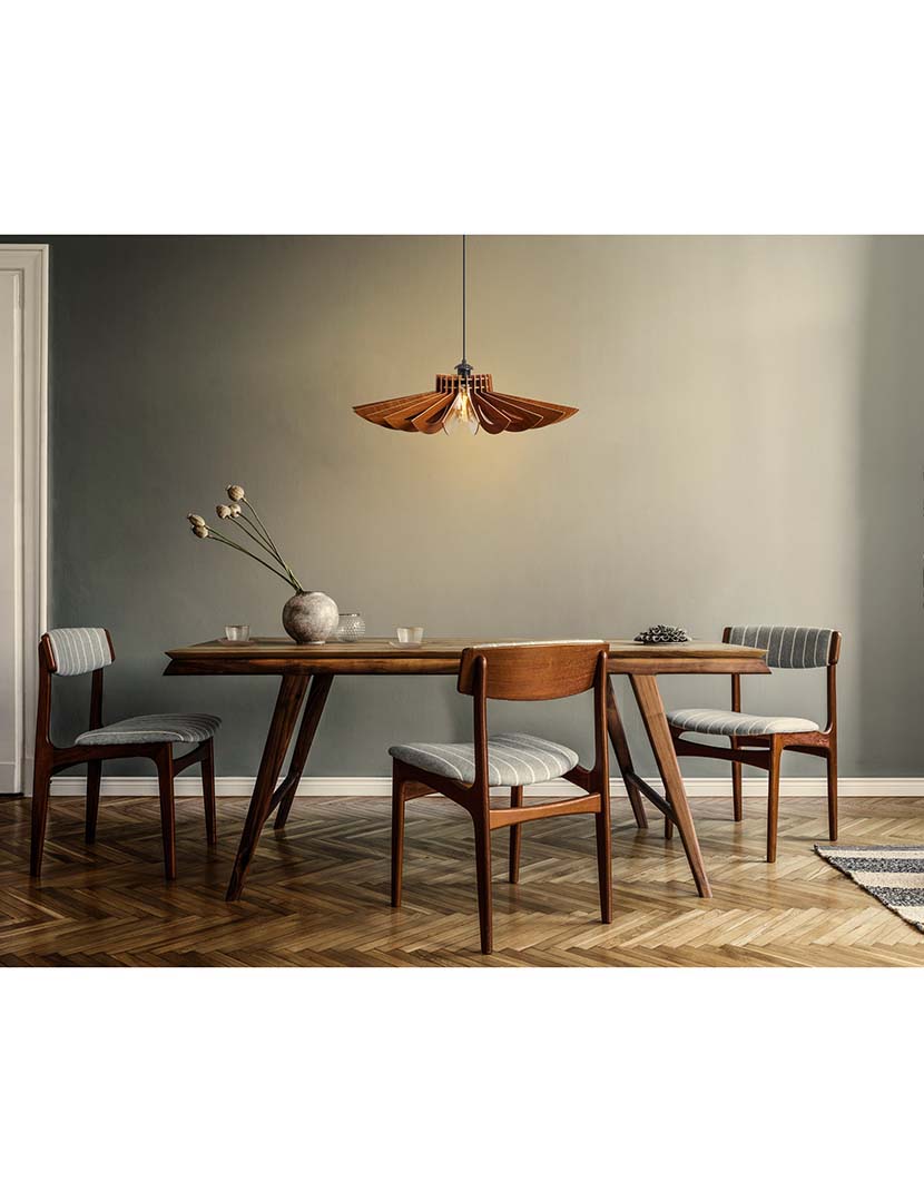 Candeeiro Suspenso 159-T