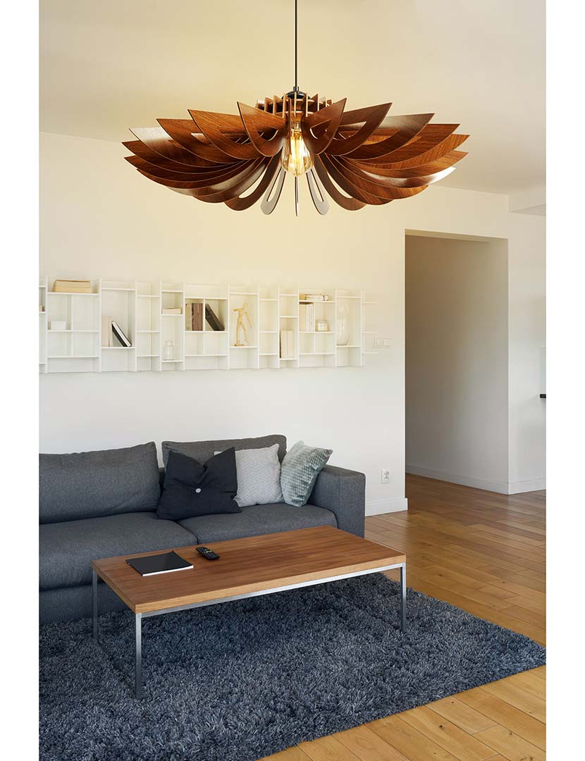 Candeeiro Suspenso 159-T