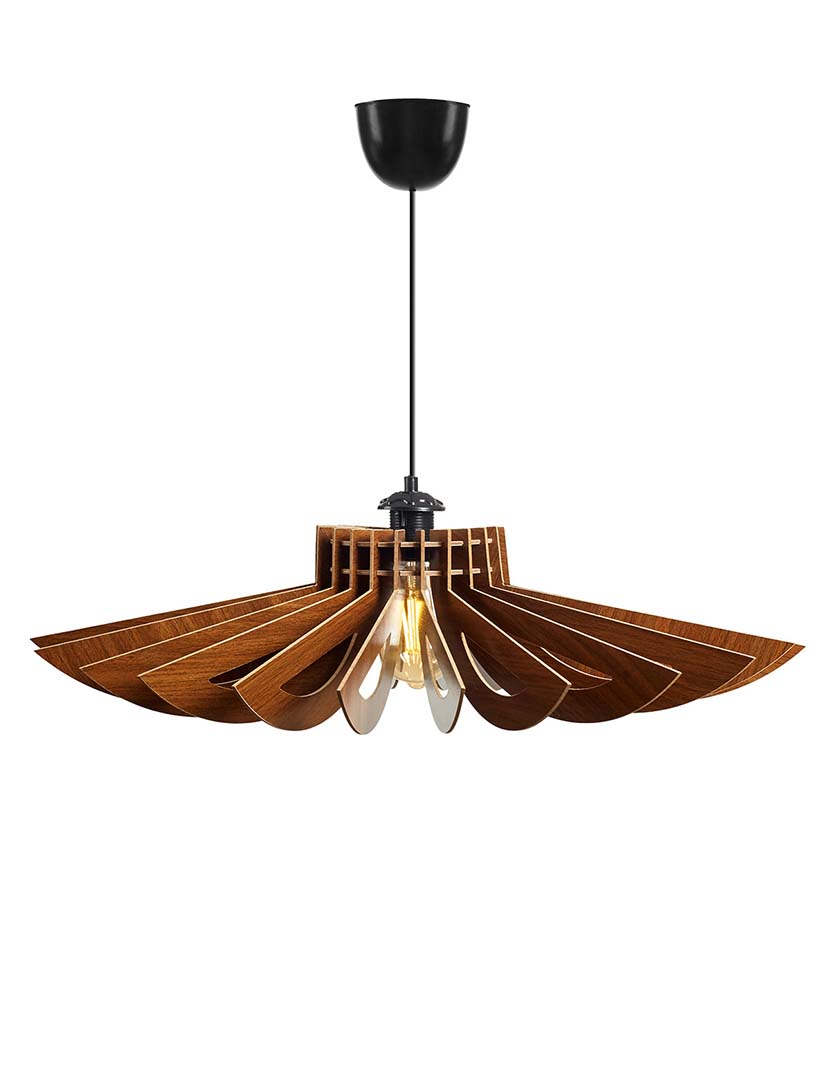 Candeeiro Suspenso 159-T