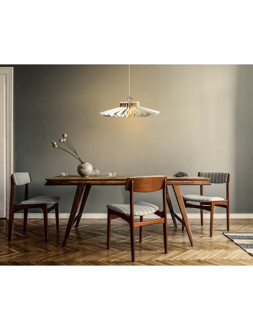 Candeeiro Suspenso 160-T