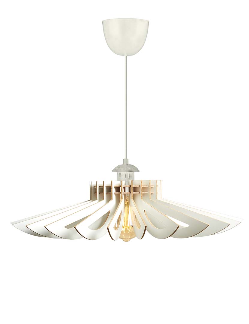 Candeeiro Suspenso 160-T