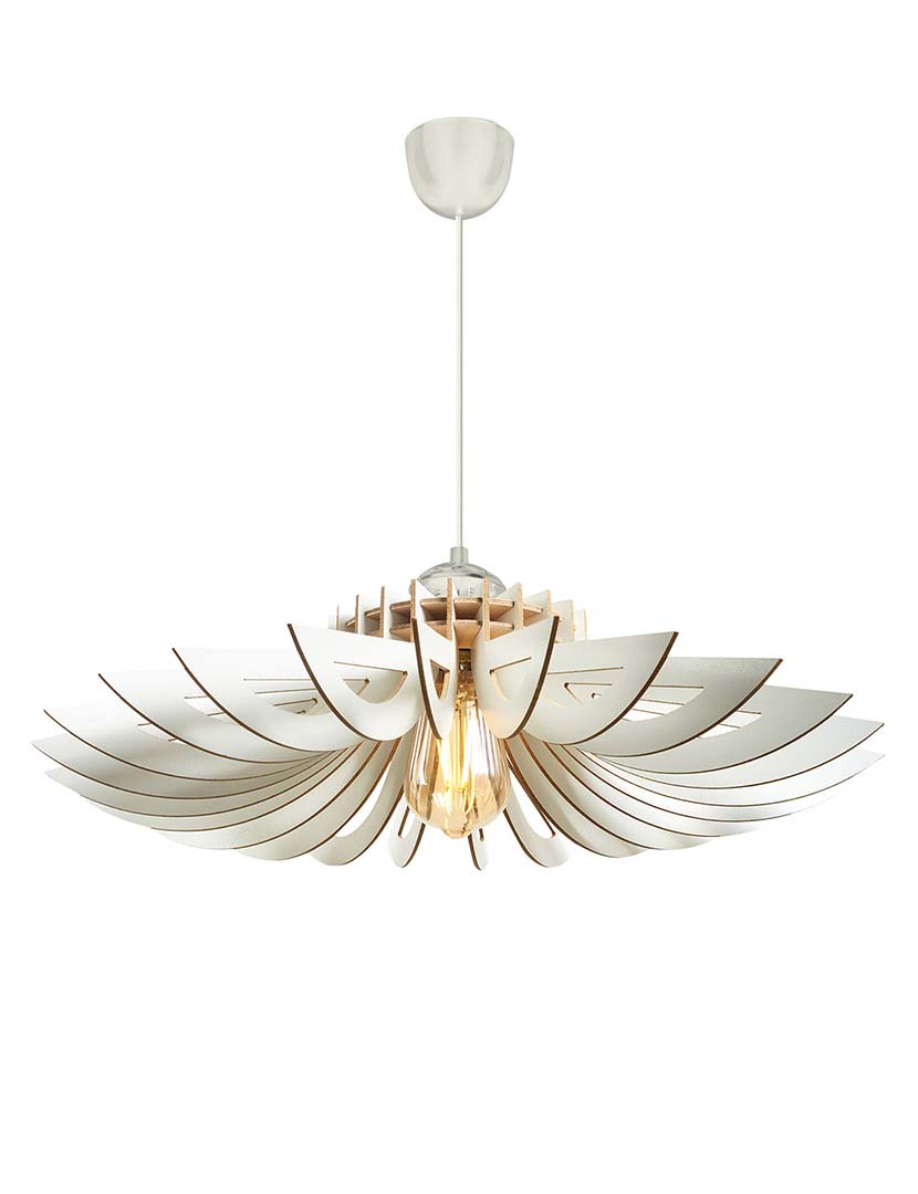 Candeeiro Suspenso 160-T