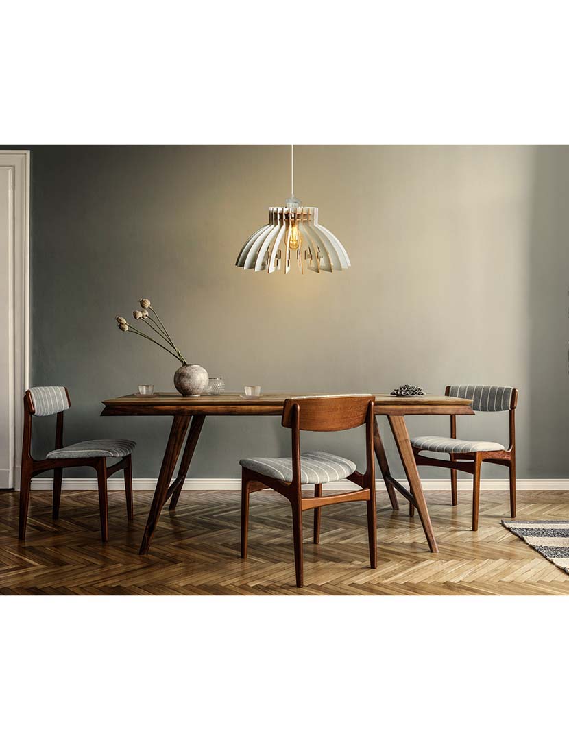 Candeeiro Suspenso 166-T