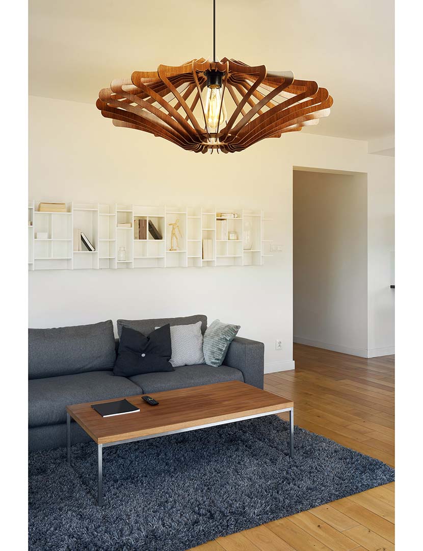 Candeeiro Suspenso 171-T