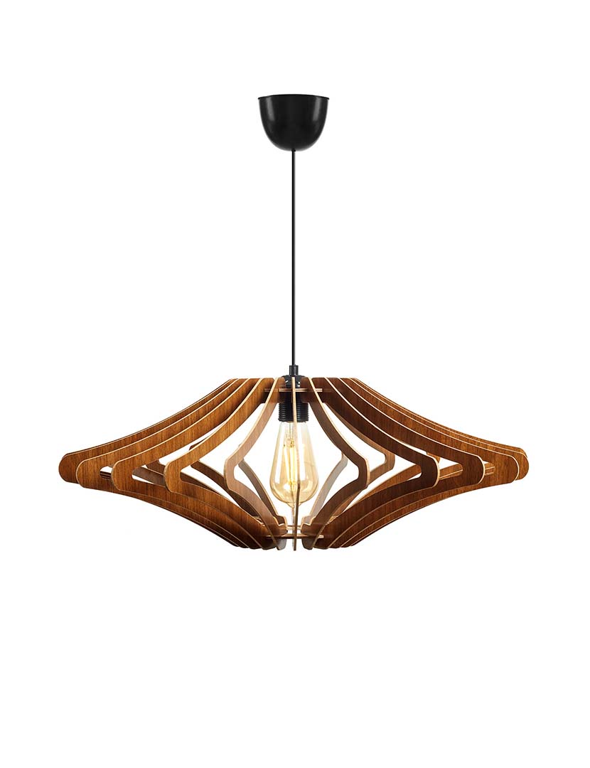 Candeeiro Suspenso 171-T