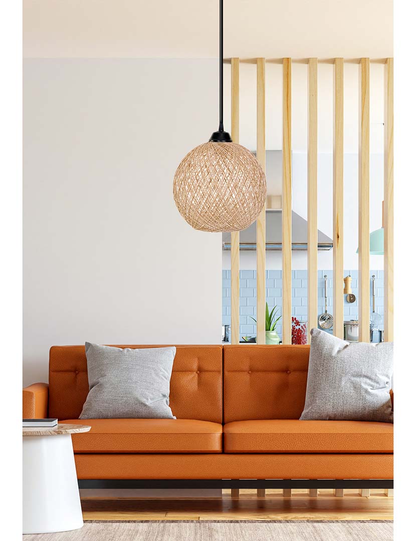 Candeeiro Suspenso 190 JB