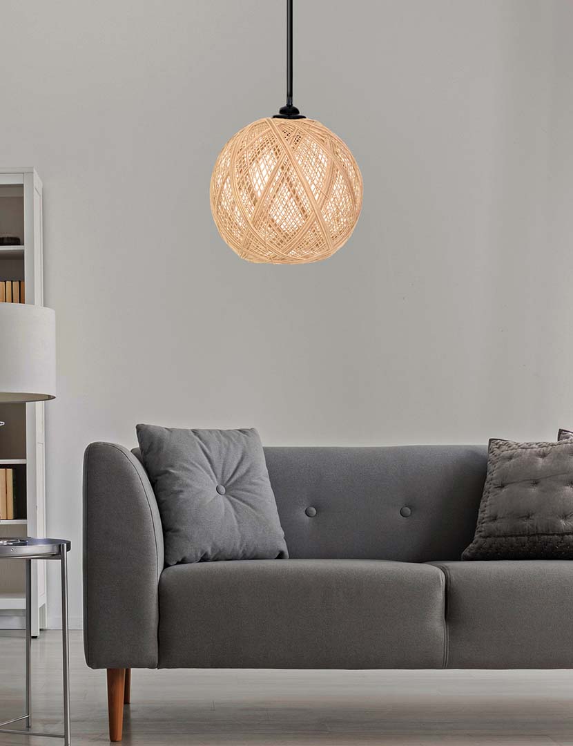 Candeeiro Suspenso 190 KE