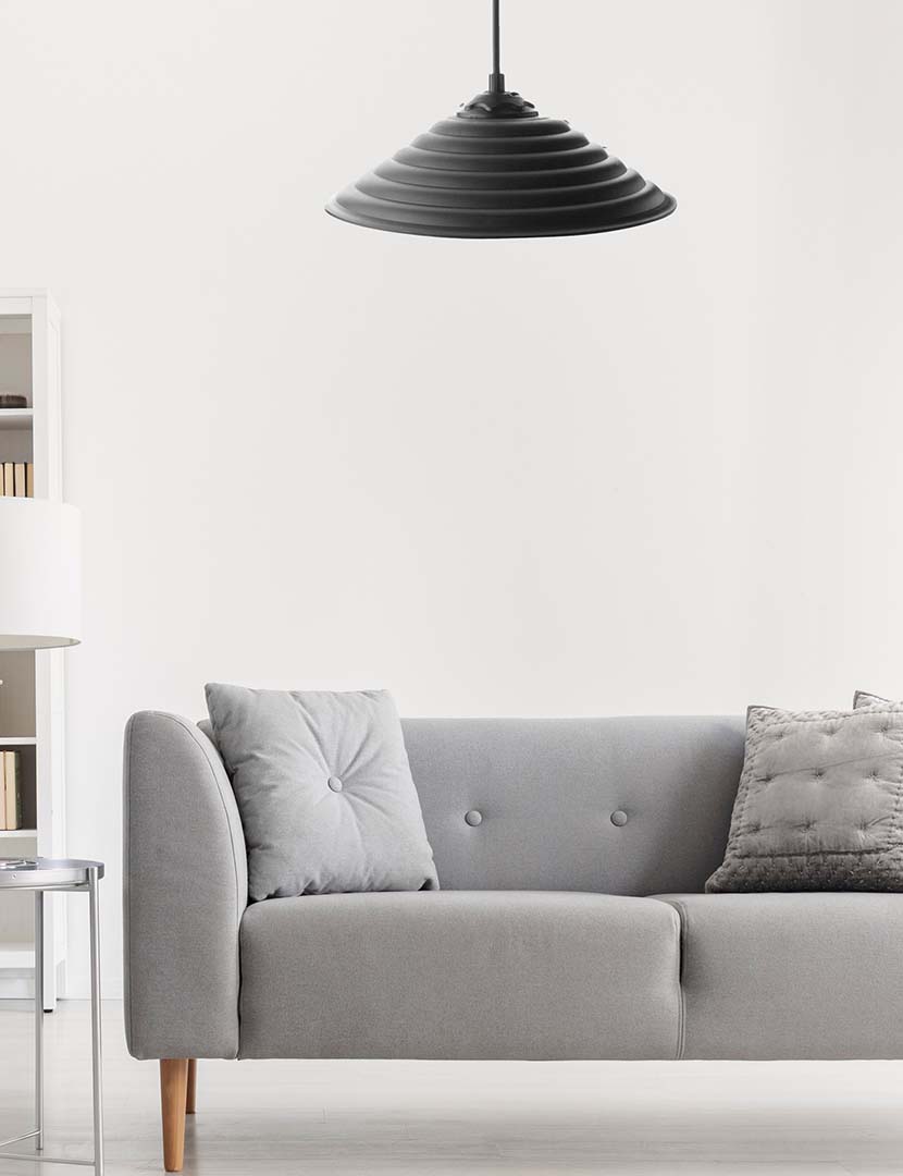 Candeeiro Suspenso 204-U