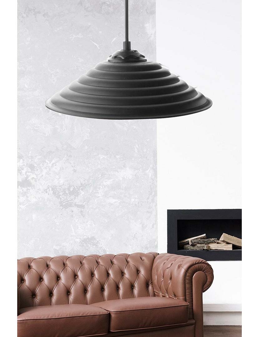 Candeeiro Suspenso 204-U