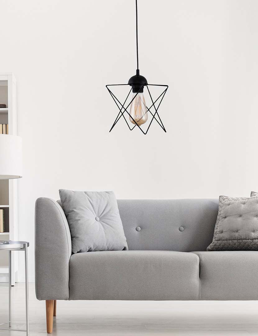 Candeeiro Suspenso 205-P