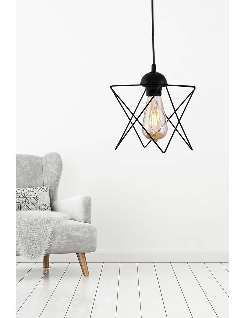 Candeeiro Suspenso 205-P