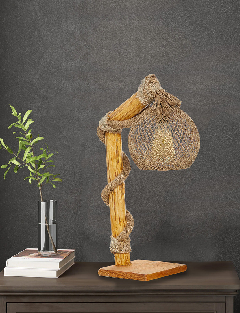 Candeeiro Chão Canata