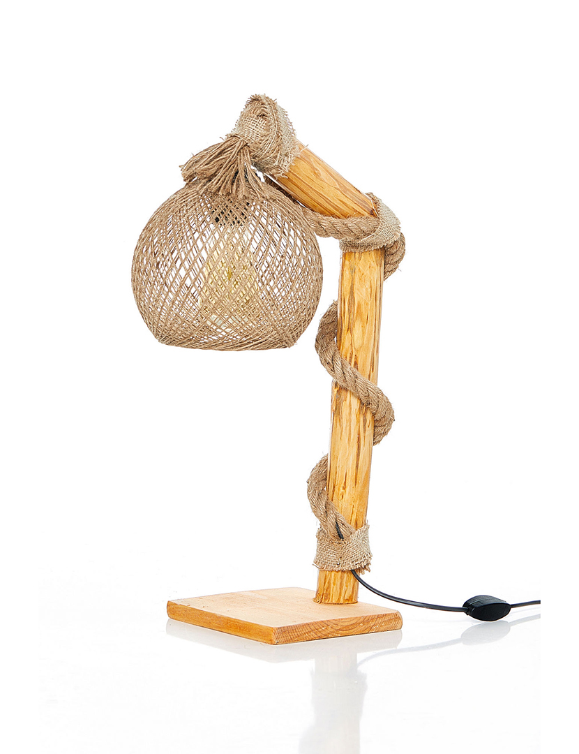 Candeeiro Chão Canata