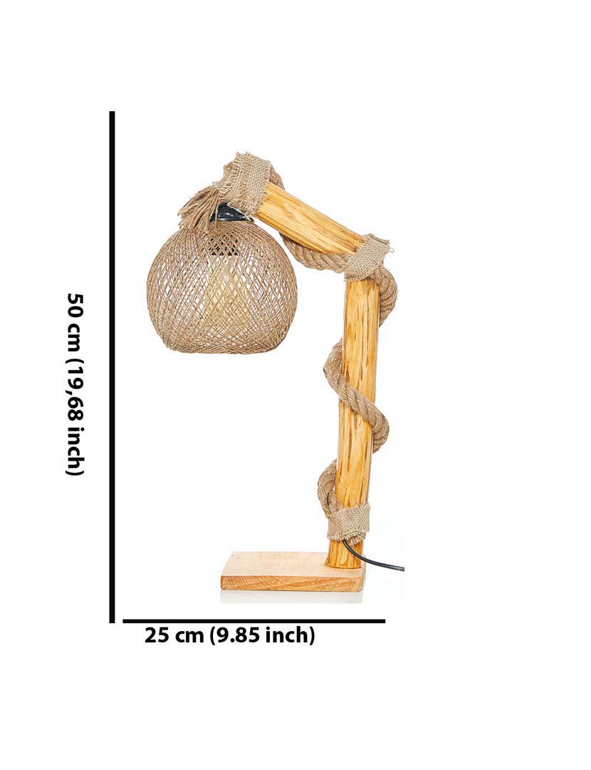 Candeeiro Chão Canata