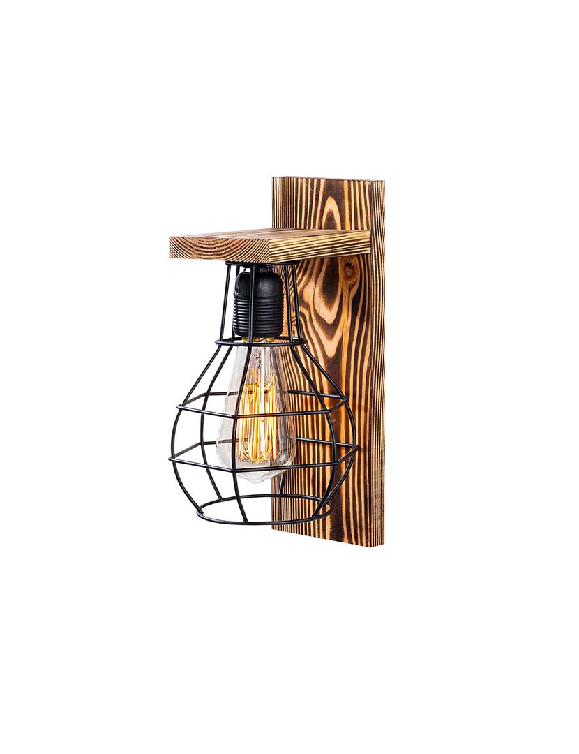 Candeeiro Parede Erebos 121-A