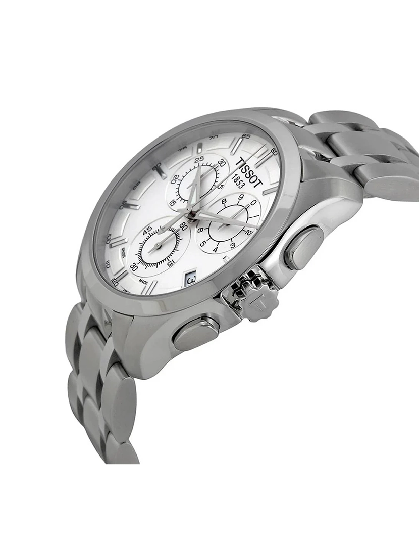 Couturier Cronógrafo 41mm