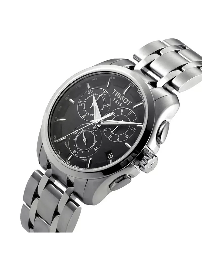 Couturier Cronógrafo 41mm