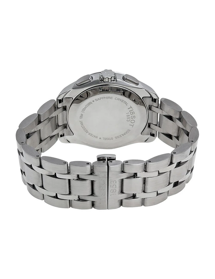 Couturier Cronógrafo 41mm