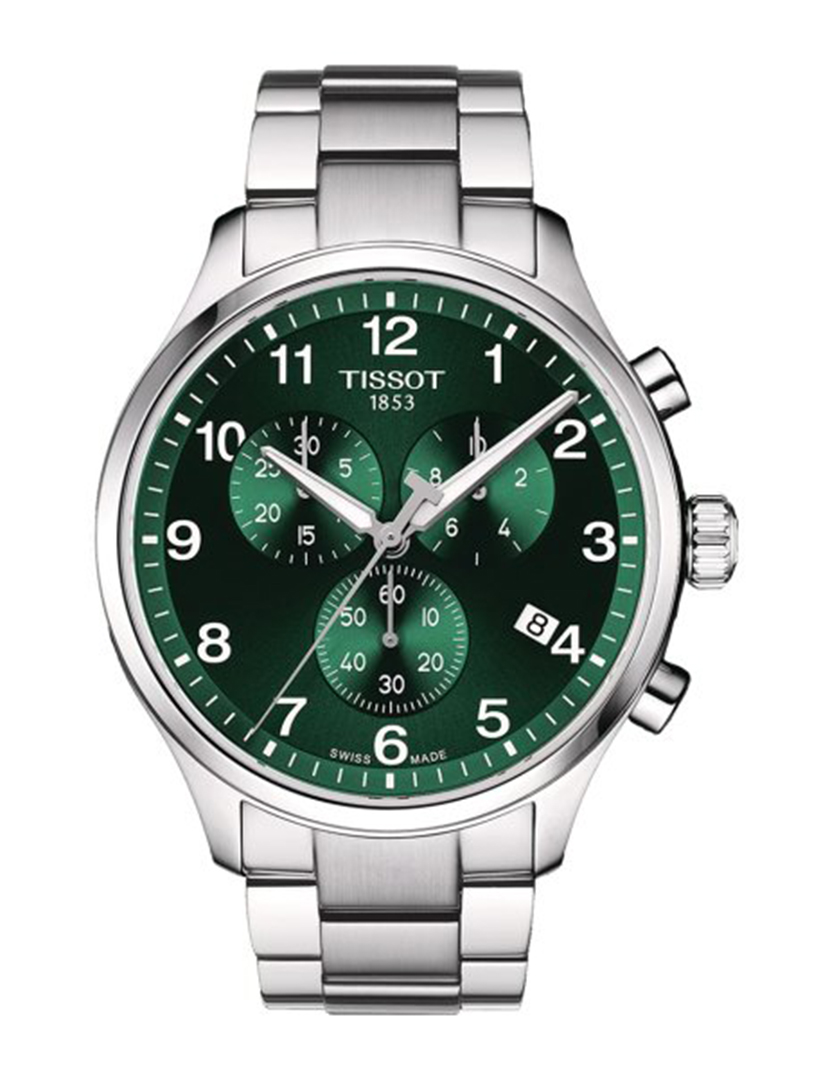 Chrono XL Classic 45mm