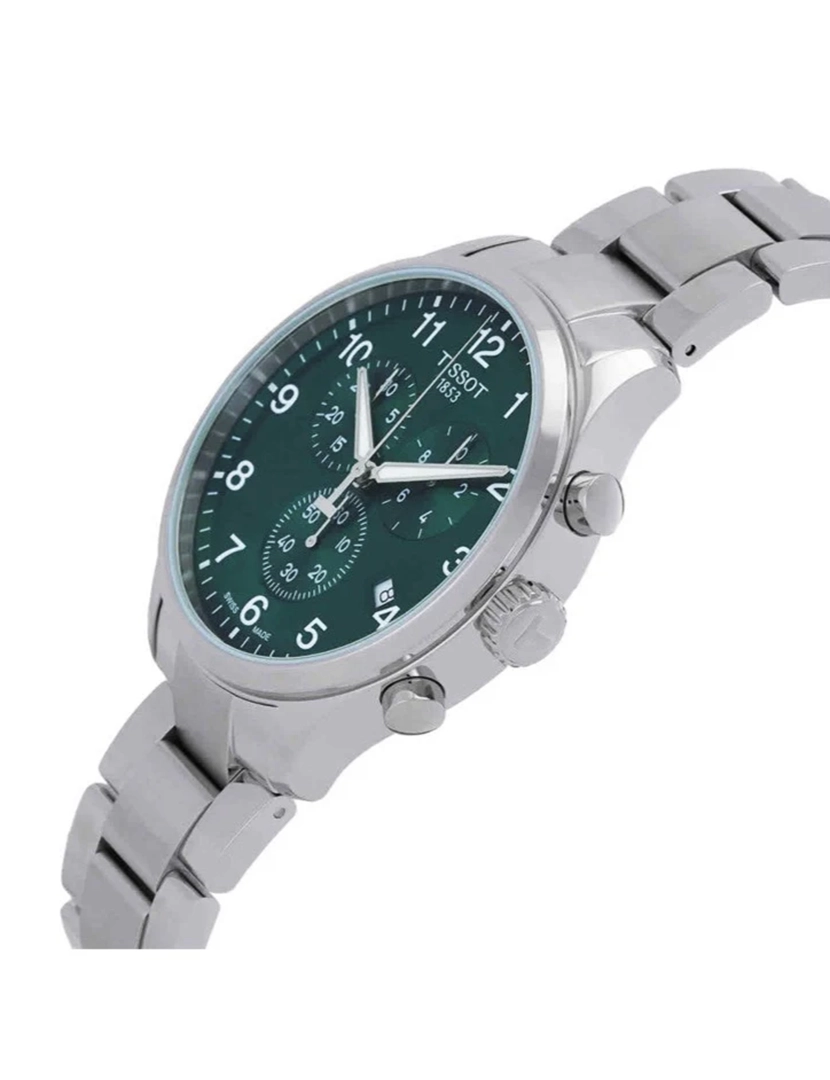 Chrono XL Classic 45mm