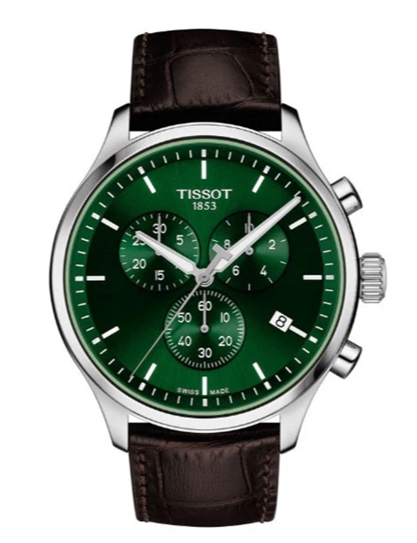 Chrono XL Classic 45mm