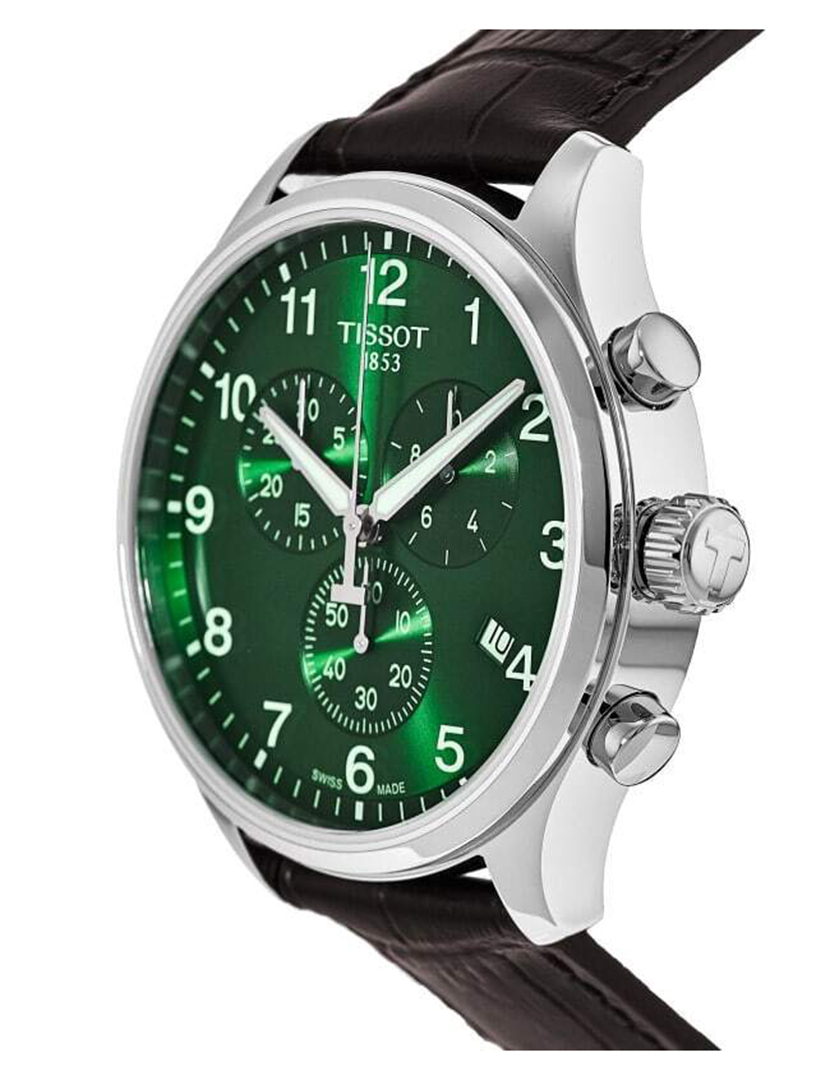 Chrono XL Classic 45mm