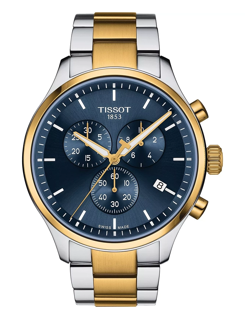 Chrono XL Classic 45mm