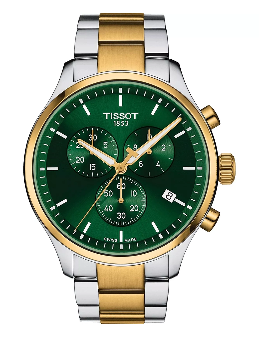 Chrono XL Classic 45mm