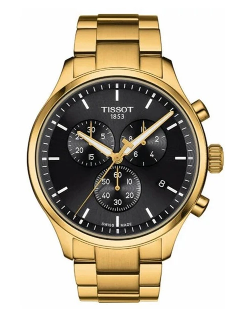 Chrono XL Classic 45mm