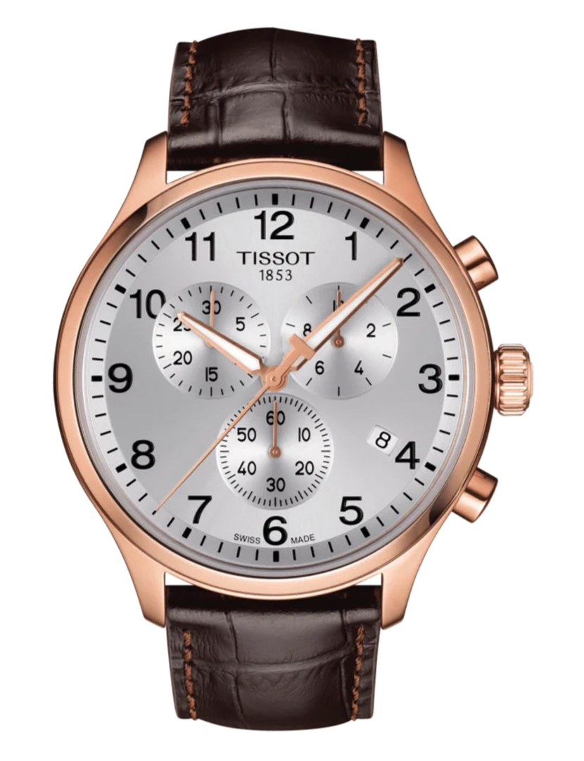 Chrono XL Classic 45mm