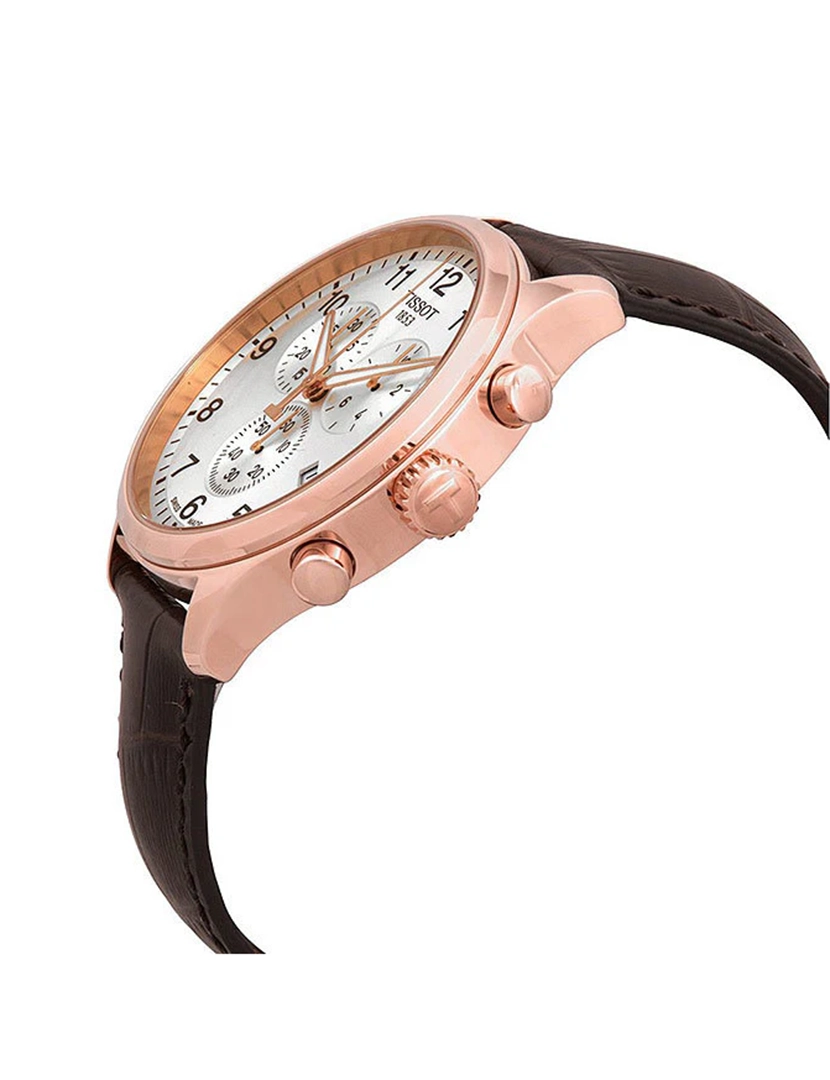 Chrono XL Classic 45mm