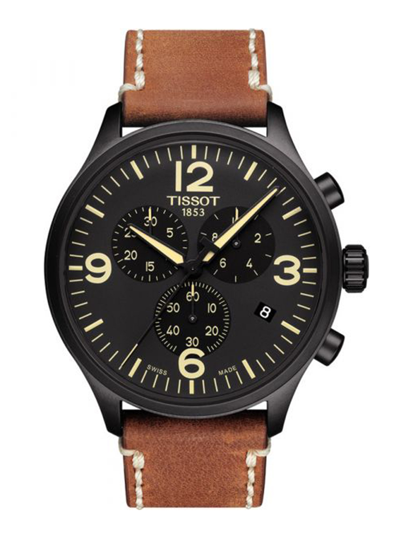 Chrono XL Classic 45mm