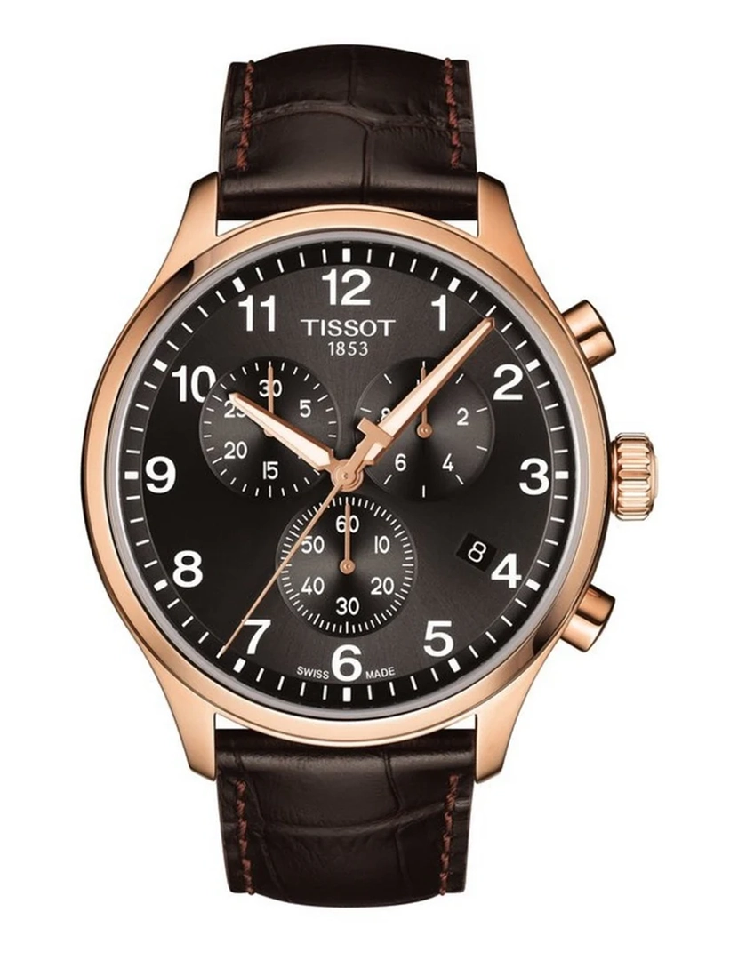 Chrono XL Classic 45mm