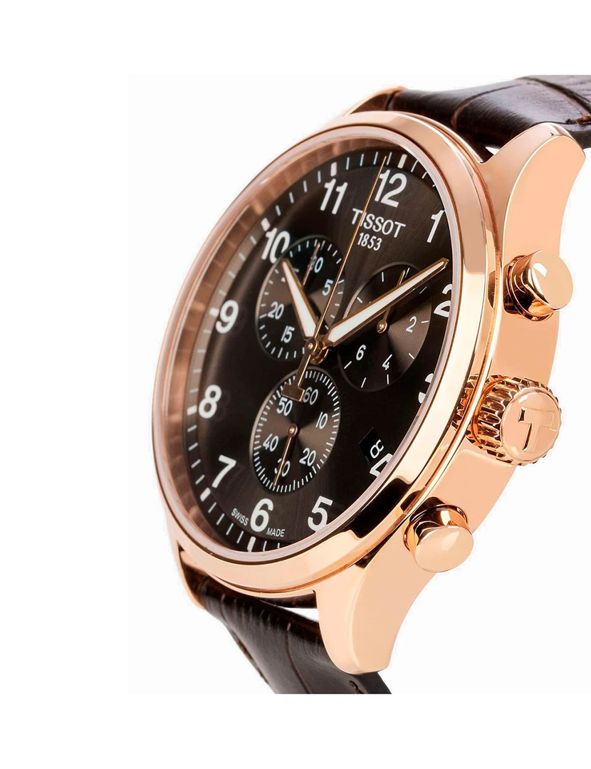 Chrono XL Classic 45mm