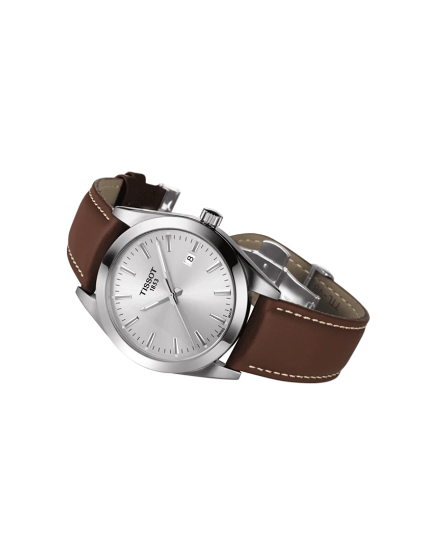 Gentleman 40mm