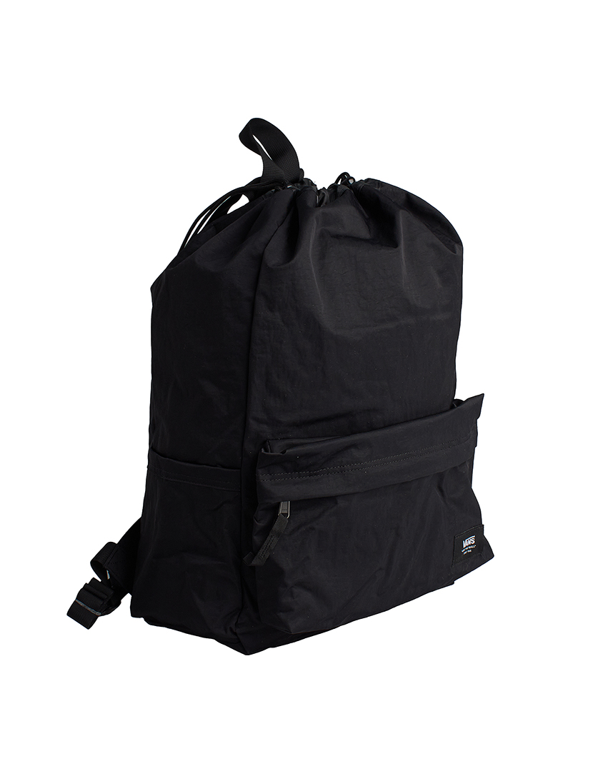Mochila Old Skool Cinch VN00082GBLK1 Preto