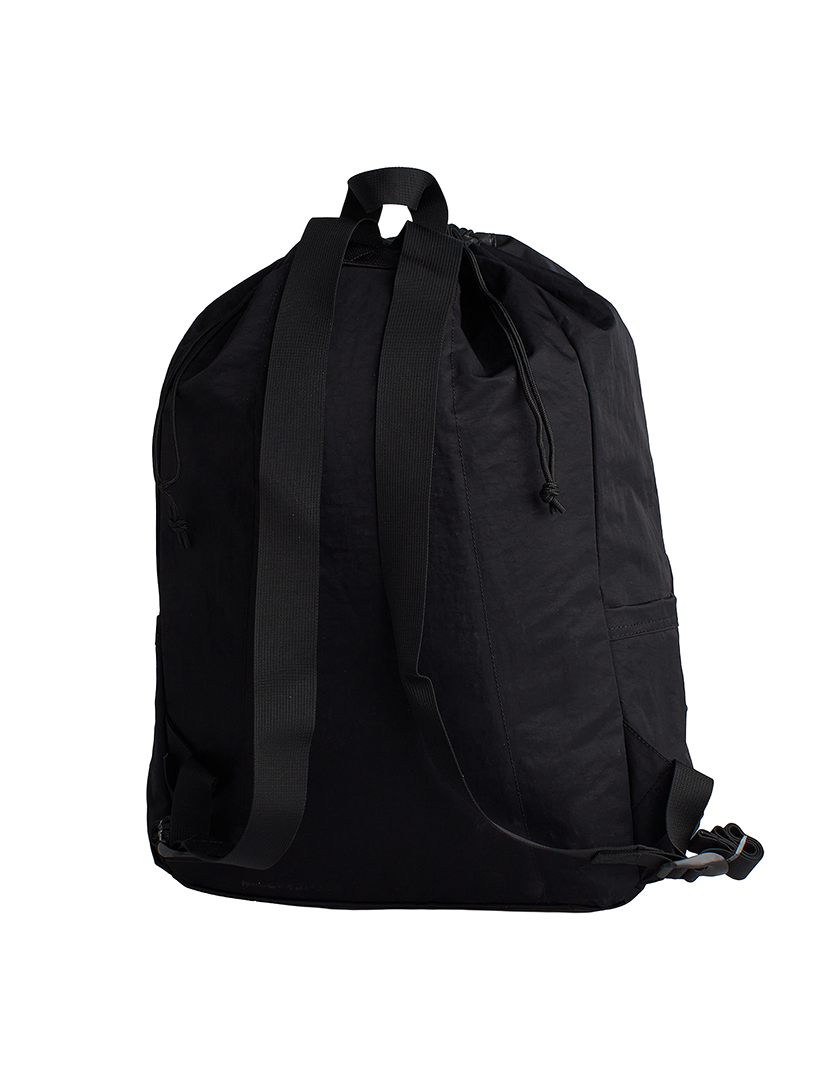 Mochila Old Skool Cinch VN00082GBLK1 Preto