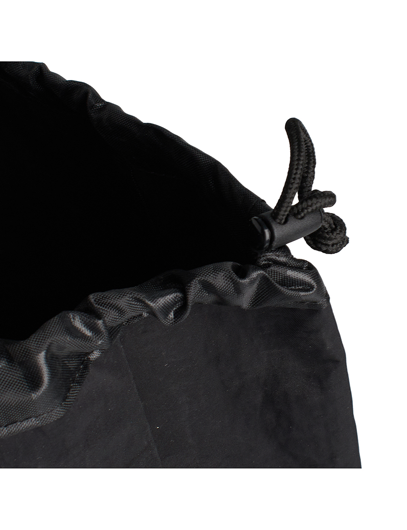 Mochila Old Skool Cinch VN00082GBLK1 Preto