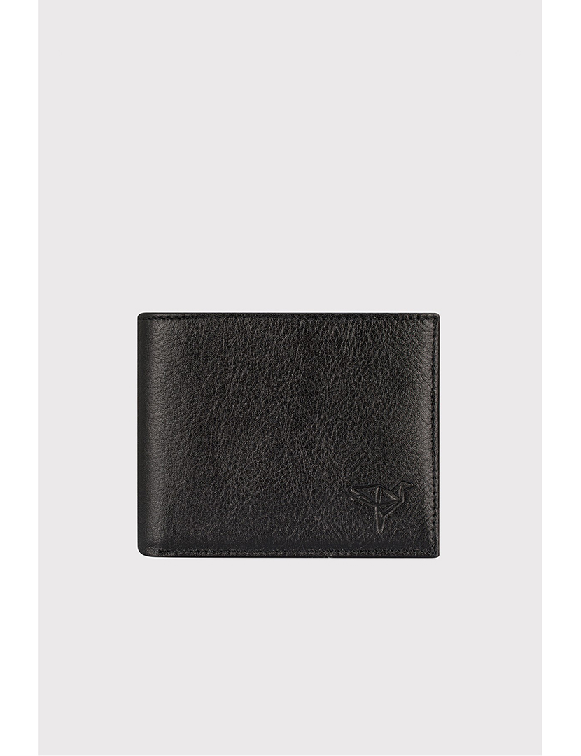 Carteira Homem Arsenal Preto